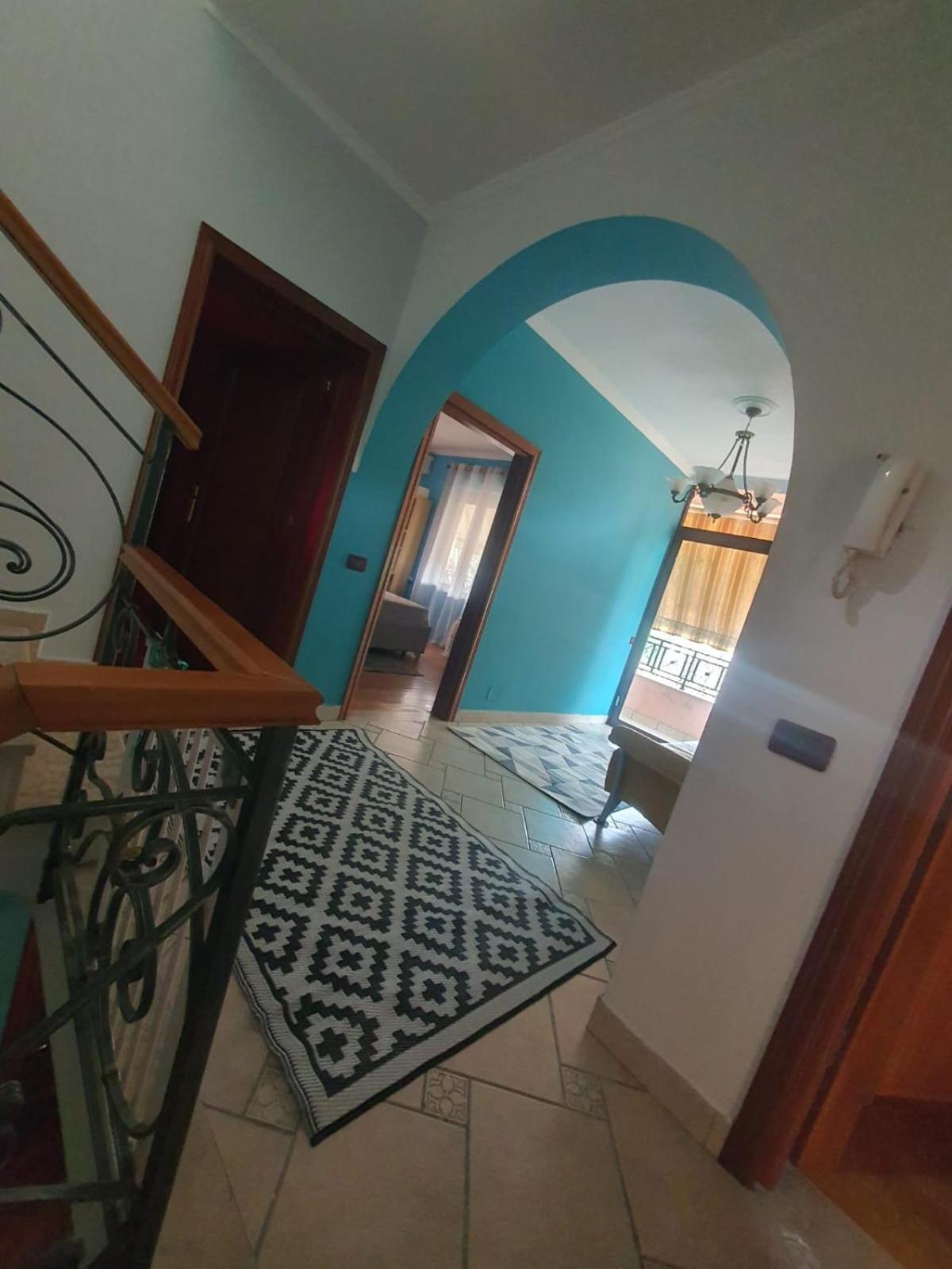 Villa Centre *