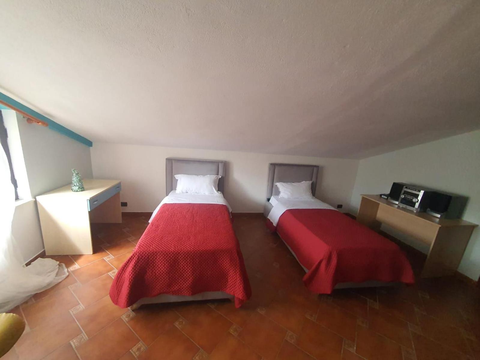Centre Villa Tirana