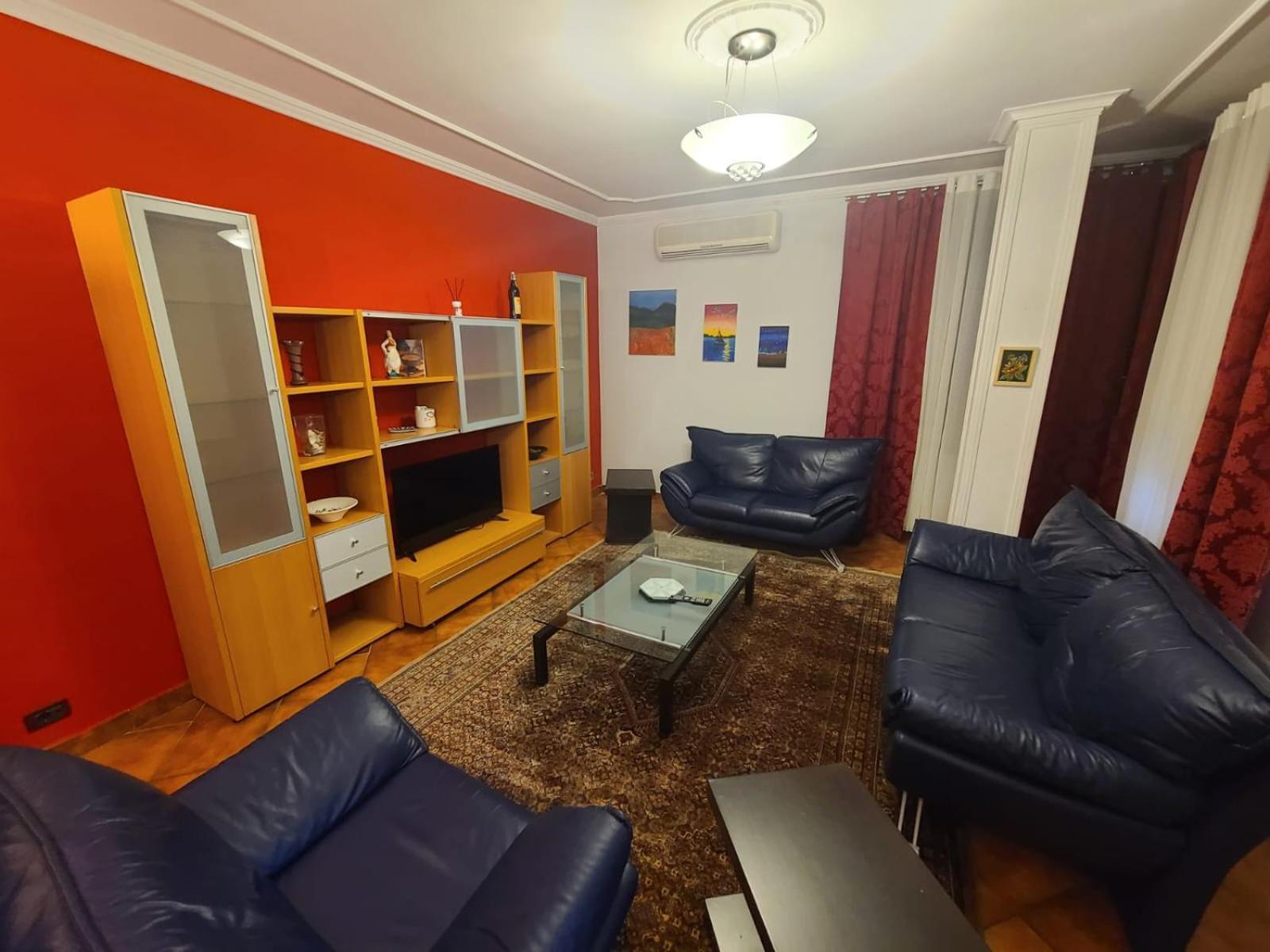 Villa Centre Tirana