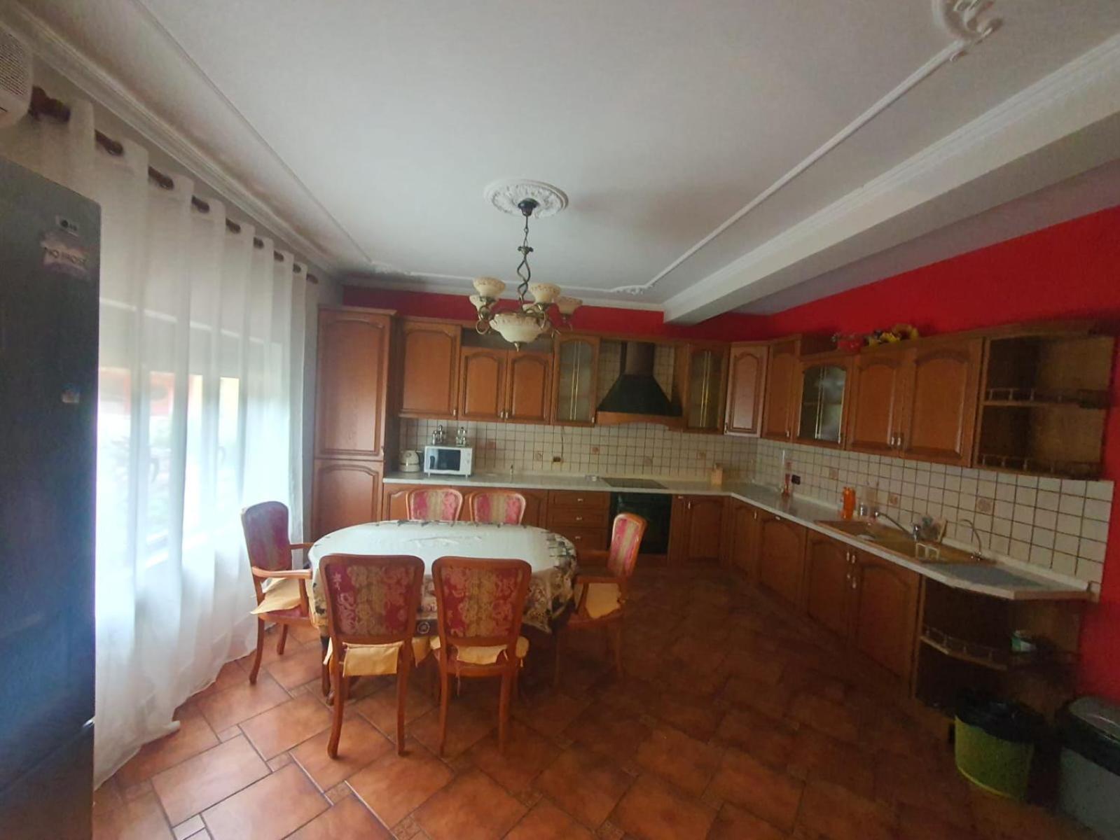 Centre Villa