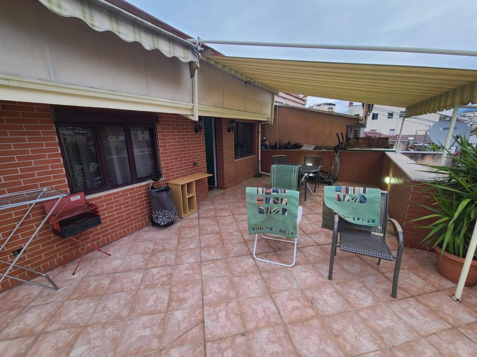 Centre Villa *