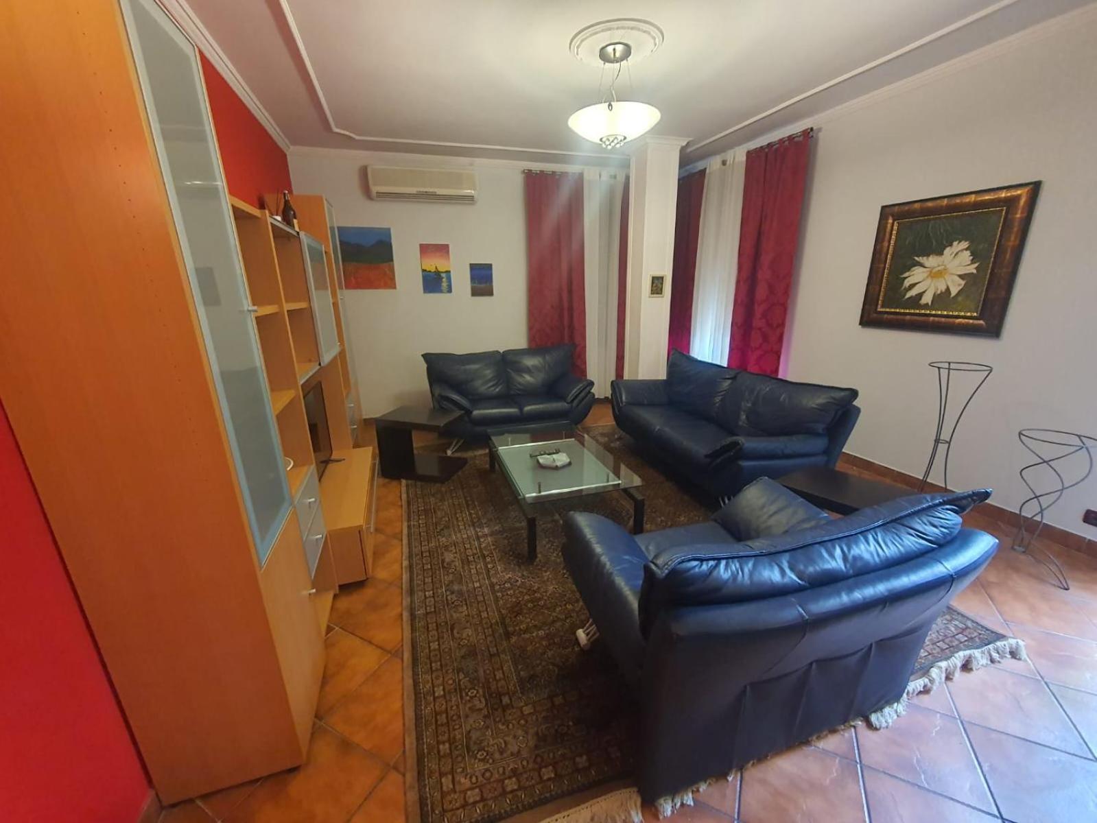 Centre Tirana